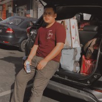 Khairi Zulhilmi