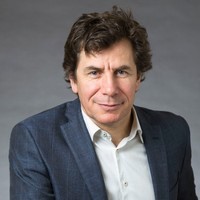 Philippe Hourriez