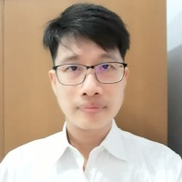 Jefri Liu