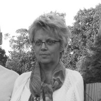 Françoise CROS-LAFORET