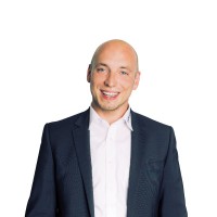 André Sagasser