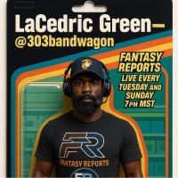 Cedric Green