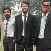 Zaeem Javed