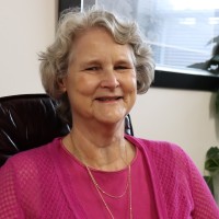 Kathy Childress