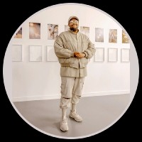 Xaveer Curtis Jean-Pierre May