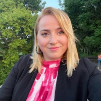 Johana Alcalde Martín