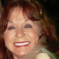 Georgina Fox