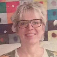 Petra Van Dis