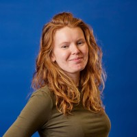 Julia Mauritzon