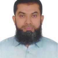Mohammad Farid Ahmed