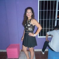 Maria Laura Jimenez