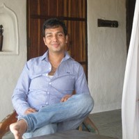 Amrik Singh