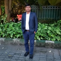 Suvendu Maity