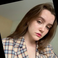 Elizabeth Levashkina