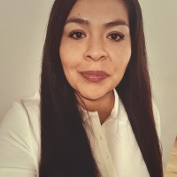 Joanna Suarez