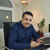 chemseddine ROUABAH