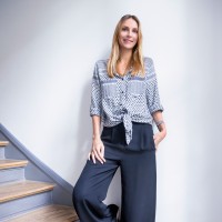 Nicole Münch van Gompel