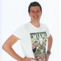 Marcel Zanting