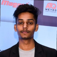 Yarokh Ansari