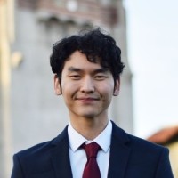 Daniel Suh
