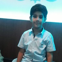 Ali Ashar Khowaja
