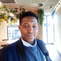 Emmanuel Chauke