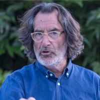 Jacques HUBERT