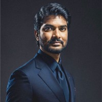 Akhil Gabbeta