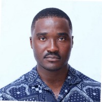 George Sem boakye Senior