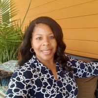 Agaither Durr-Benefield, Ma, Msw