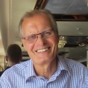 Björn Pahlberg