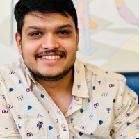 Preetkumar Patel