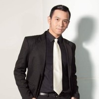 Hendro Muhamad Yudhistira