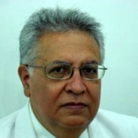 Luis Leon Cordova