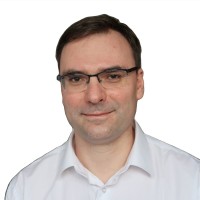 Josef Šťastný