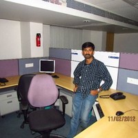 Naveen Kumar