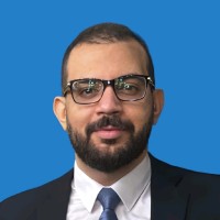 Mahmoud Khater