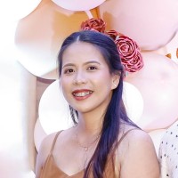 Queenie Mae Refuerzo