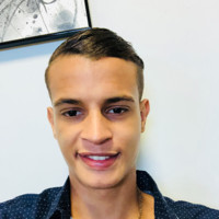 Damien Neu-Dawson