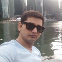 Shubham Tandon