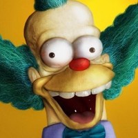 Blog do krusty