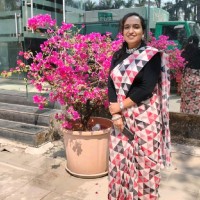 Kirthi Gupta