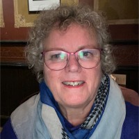 Karin Brands-Van Soest