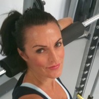 Lisa Hewitt