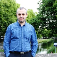 Giorgi Chachanidze
