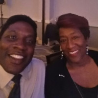 Yvonne Williams