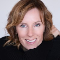Naomi Stikeman