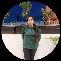 Chaithrashree J