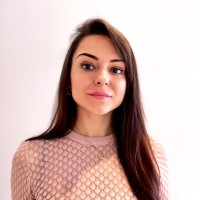 Valeriya Kot