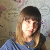 Iryna Kavaliova